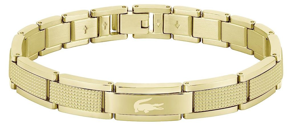 Bracciale da uomo LACOSTE 2040219 Immagine del prodotto 