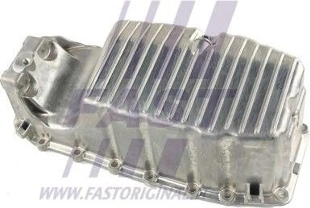 Carter d'huile robuste OE 55192293 pour Alfa Giulietta et Fiat Bravo