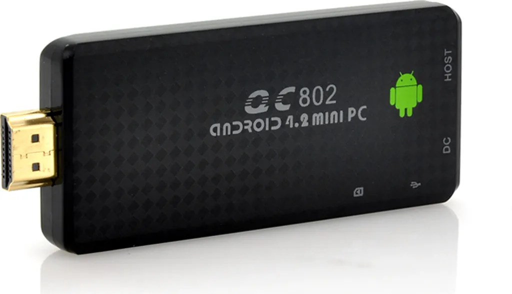 Dongle TV Android 4.2 - Dynastie (B) - 2
