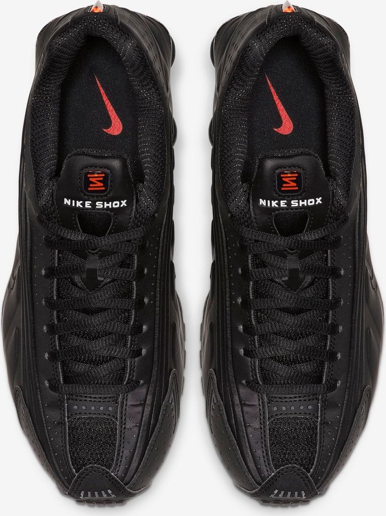 Nike Shox R4 
