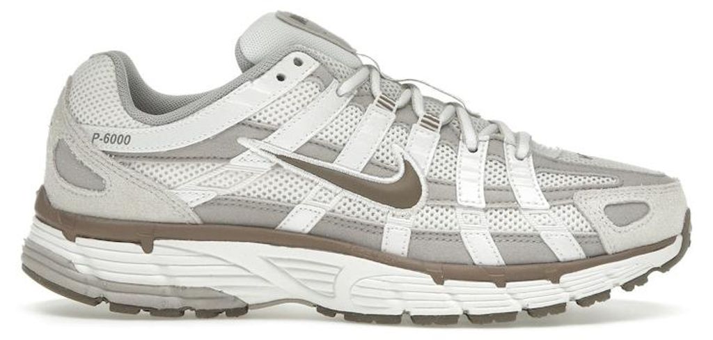 Nike P-6000 Phantom Mink Brown (Women's) - EU 40.5 Produktbild 
