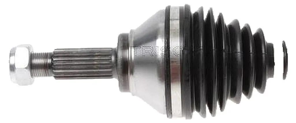 Arbre d'entraînement pour VW UP! - Pièce de Réparation 650 mm Triscan