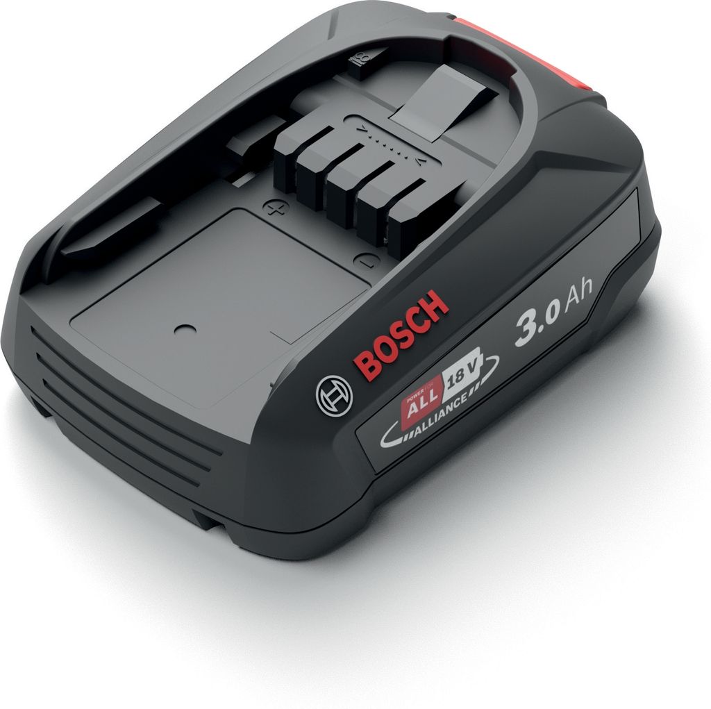 Bosch BHZUB1830 Wechselakku 18V/3,0 Ah für Produktbild 