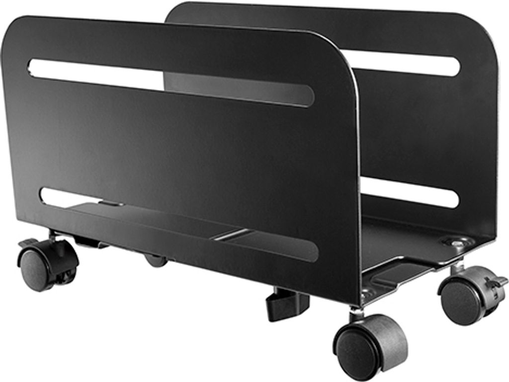 PC-Ständer Brateck CPB-4 mobil