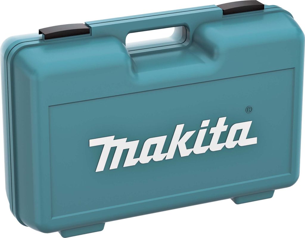 Přepravní kufr Makita ( 824985-4 ) pro úhlovou brusku Obrázek produktu 