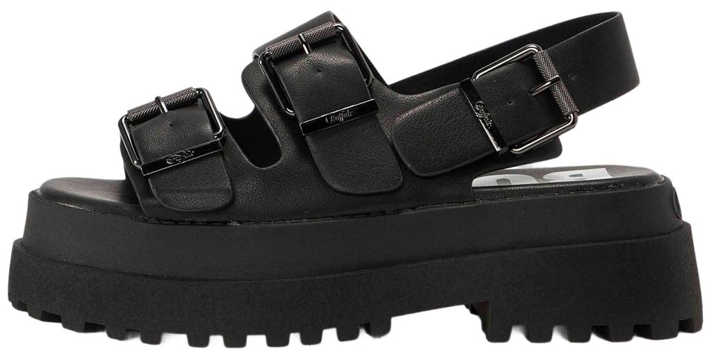 Sandalen Buffalo PLUTO-ARIN für Damen Produktbild 