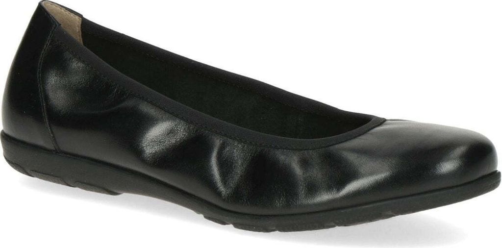 Caprice Damen Ballerinas 9-22150-20-022 Farbe: Schwarz Größe: 36