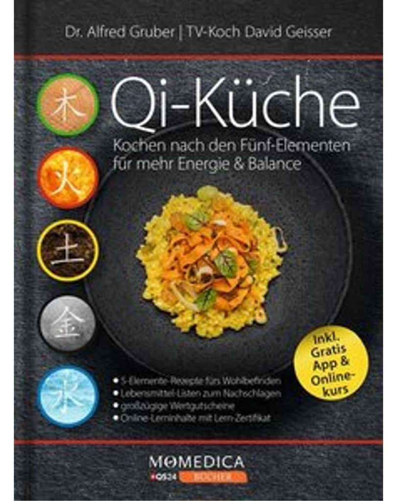Qi-Küche