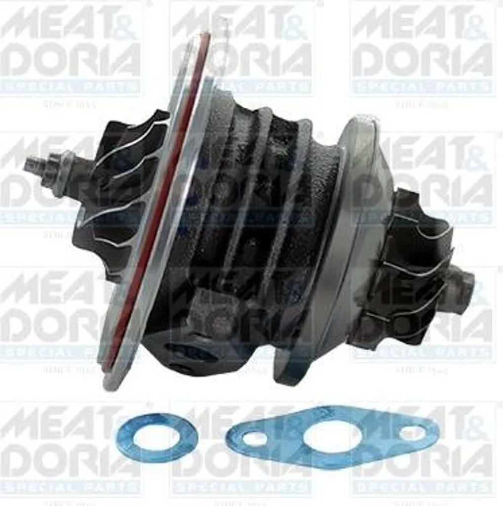 Restaurer Puissance Mondeo avec Turbocompresseur 60109 MEAT & DORIA OE