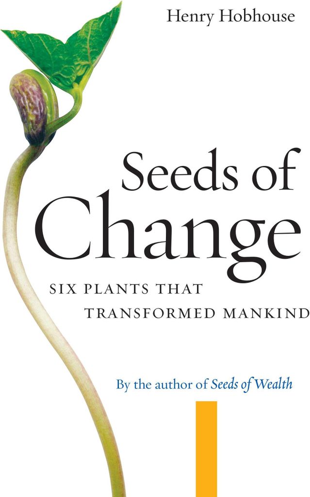 Seeds of Change