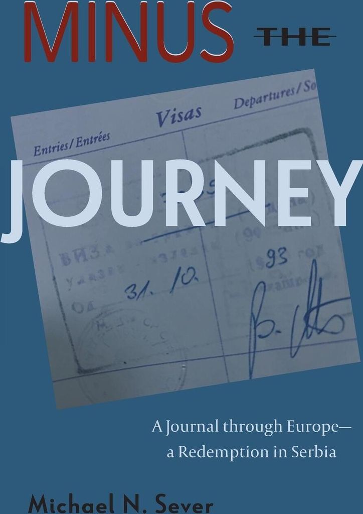 Minus the Journey