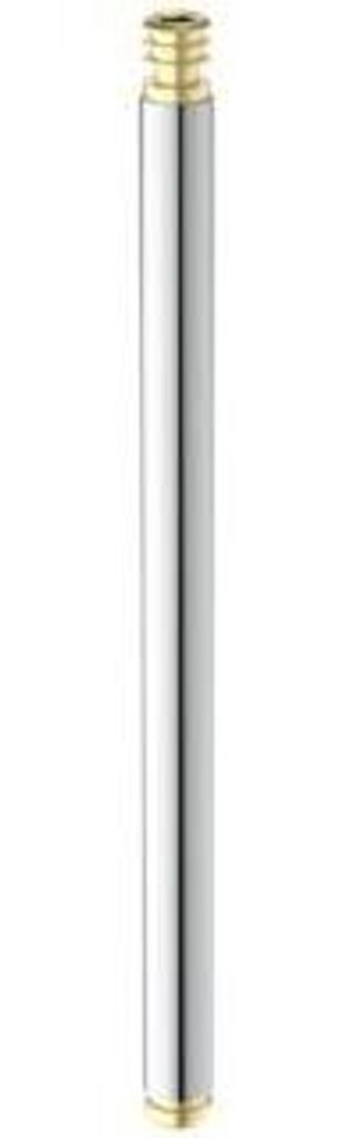 Ideal Standard A861380A5 Brausestangenverlängerung 300mm D20