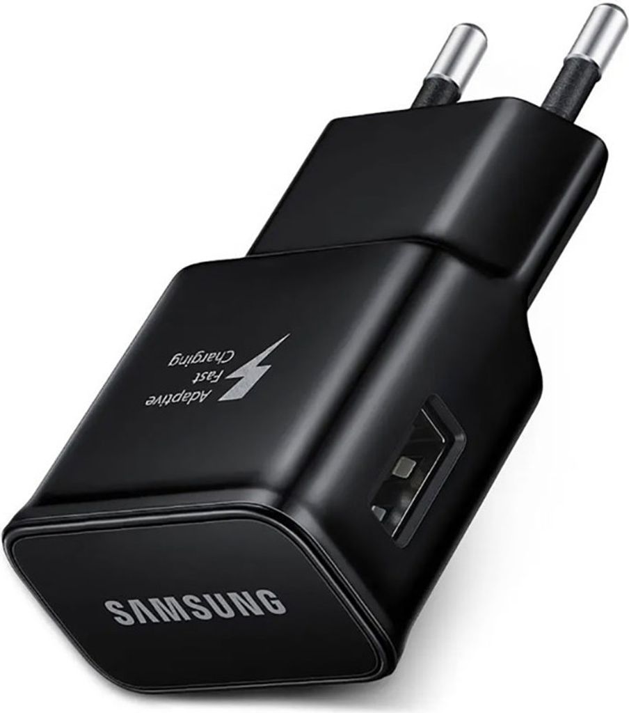 Samsung, Universal USB-A Fast Charge 15W Netzladegerät für Produktbild 