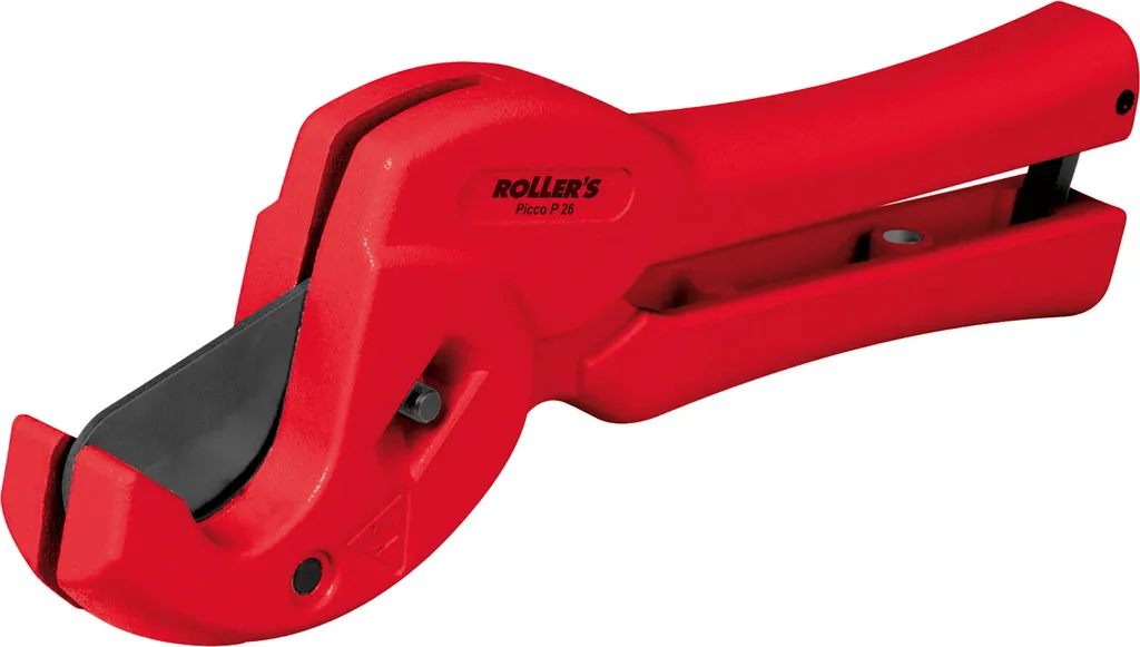 Cesoia Roller Picco P 26 Professionale | Taglio Multistrato e Plastica