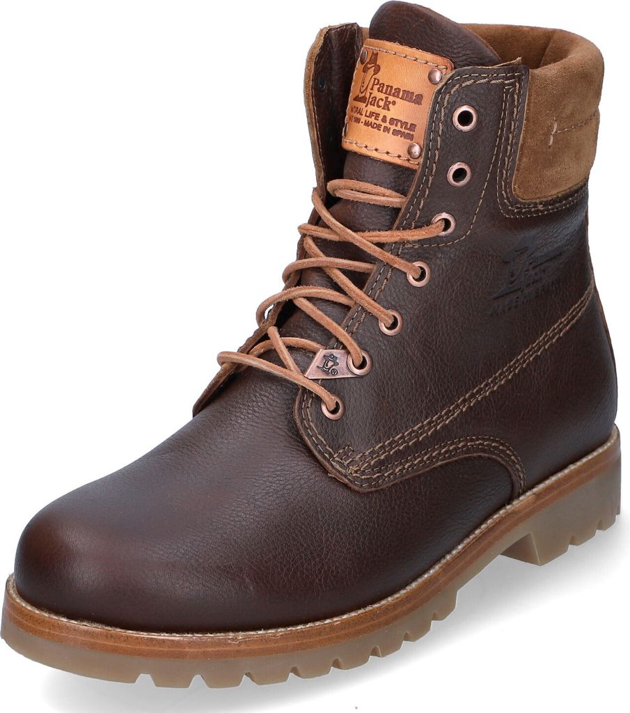 03 Igloo Stiefel Panama Jack Herren Panama Jack Stiefel Reduziert