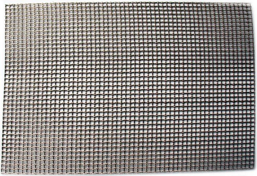 Grilovací mřížka 33x40cm Obrázek produktu 