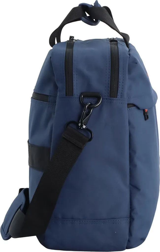Discovery D0120849 Sac de Sport Multi-poches avec Compartiment Chaussures