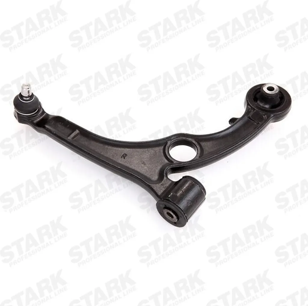 Bras de suspension de roue STARK pour Fiat Stilo Berline et Multi Wagon