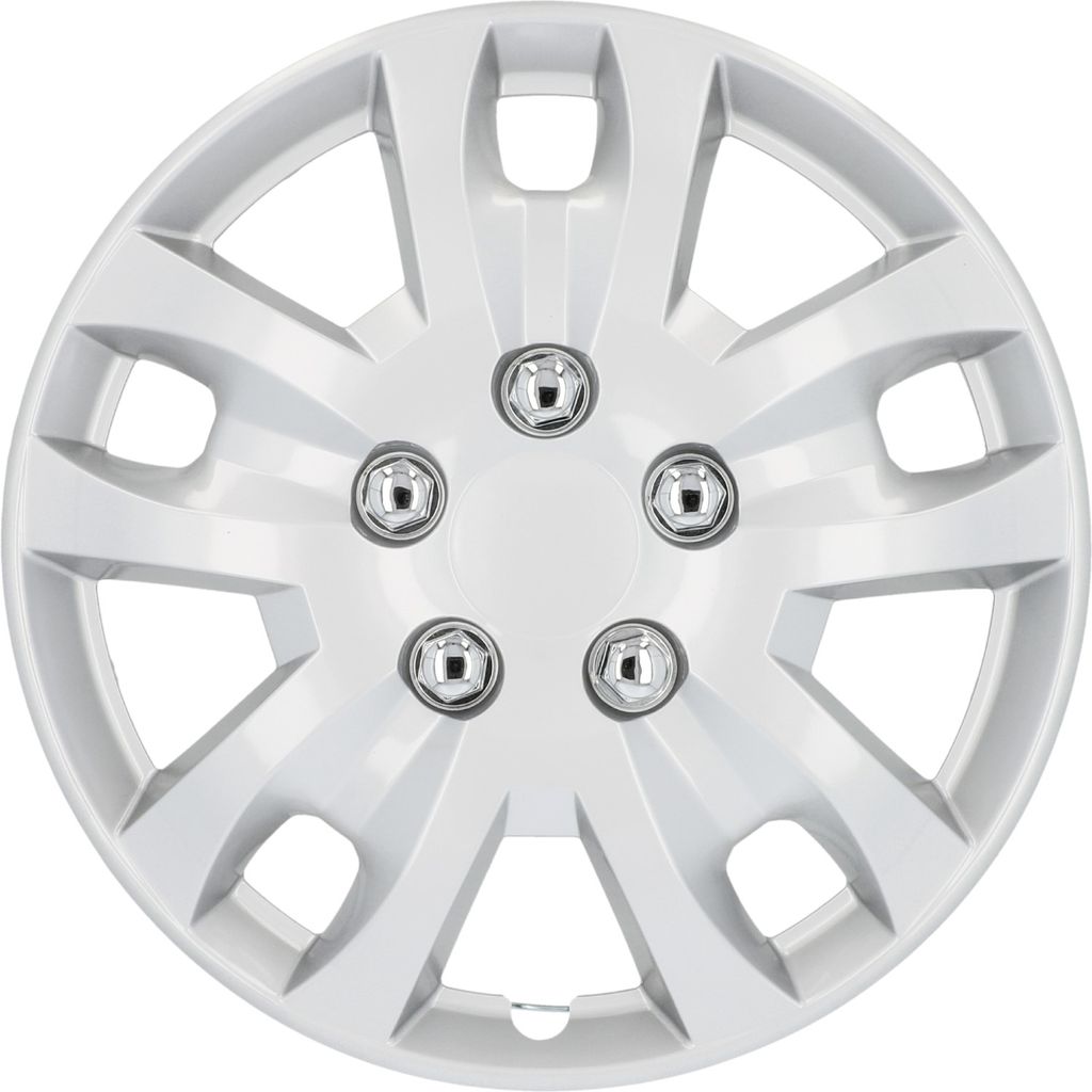 Set di 4 copricerchi Premium Hockenheim da 14 pollici Immagine del prodotto 