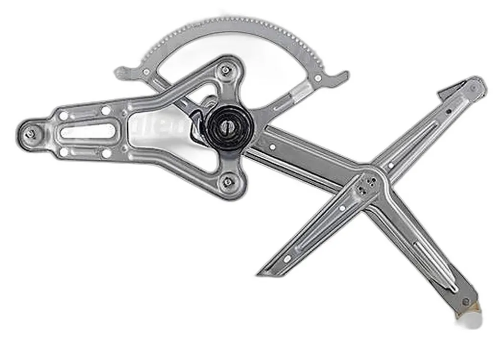 Mécanisme de lève-vitre électrique Valeo 851588 pour Mercedes-Benz