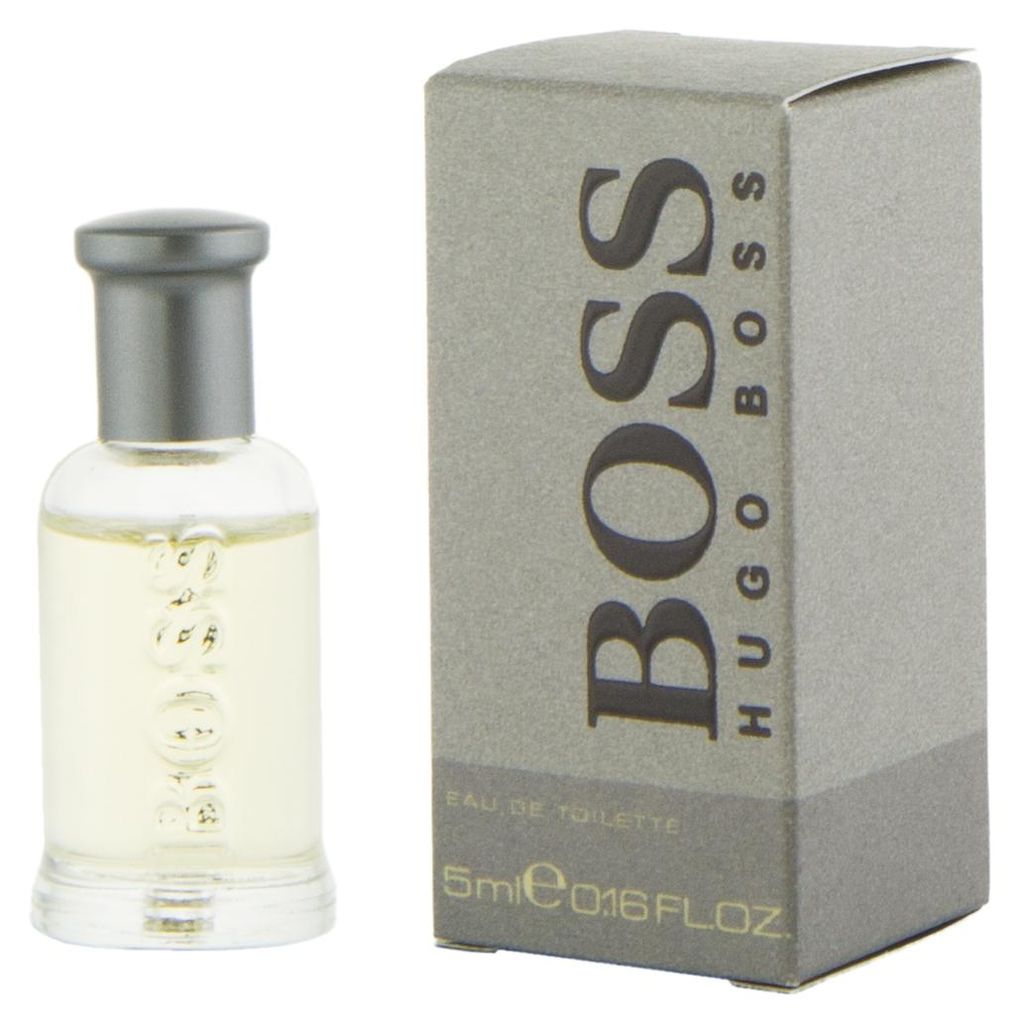 Hugo Boss Boss Bottled EDT MINI 5 ml M Obrázek produktu 