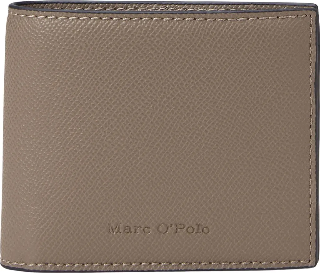 Regalo Uomo: Portafoglio Marc O'Polo Pacco Combi Wallet Pavestone - 1