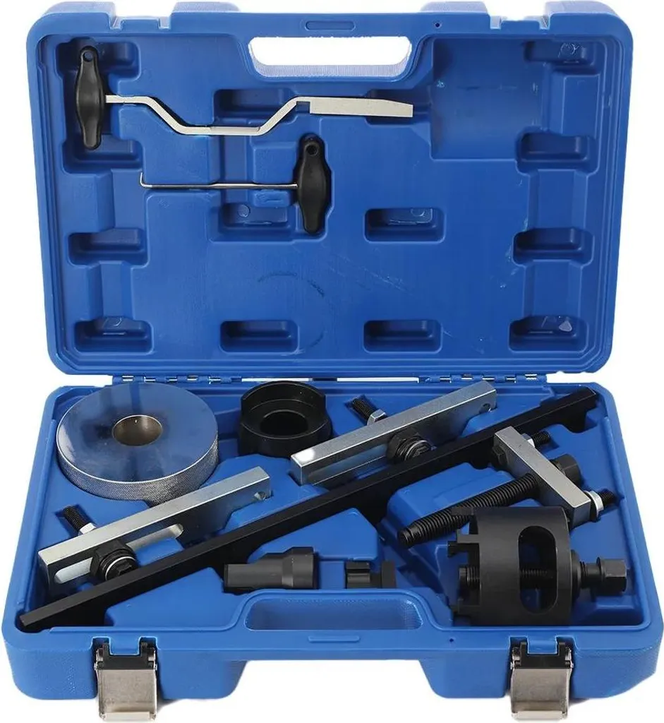 Kit outillage spécial boîte DSG 7 vitesses en acier haute résistance