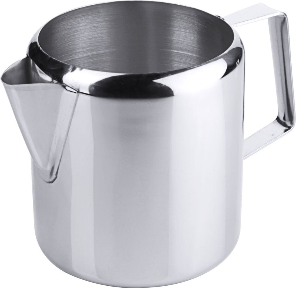 Milchkanne 0,5 l : 1,3 l Variante: 1,3 l