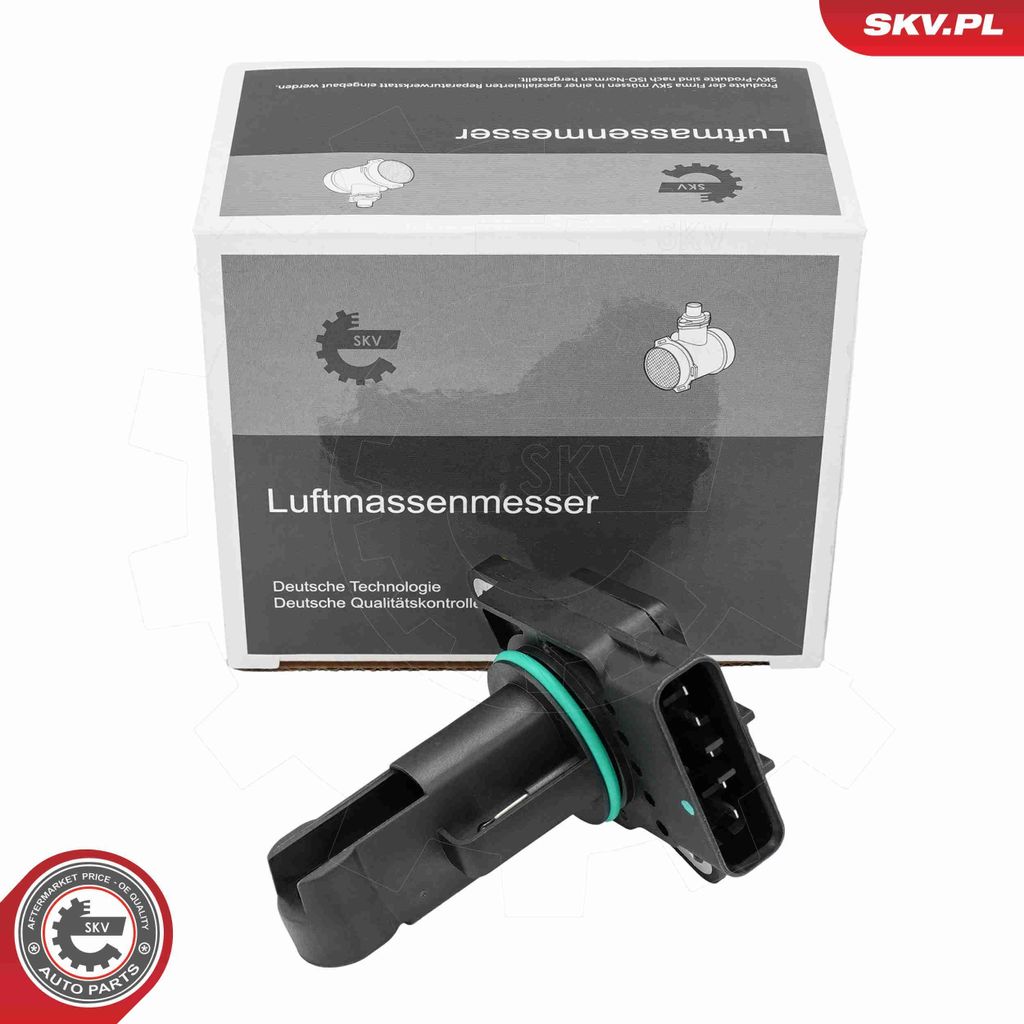 ESEN SKV 07SKV520 Luftmassenmesser LMM für MAZDA 3 (BK) Luftmengenmesser
