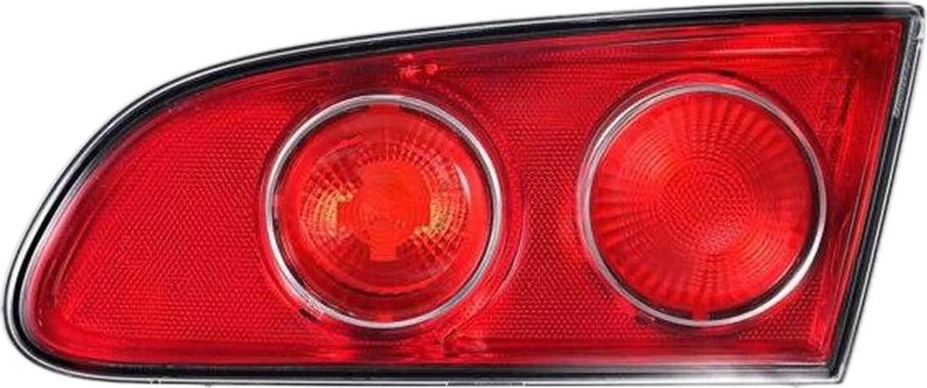 HELLA 9EL 964 952-001 Rückleuchte - innerer Teil - Seat Produktbild 
