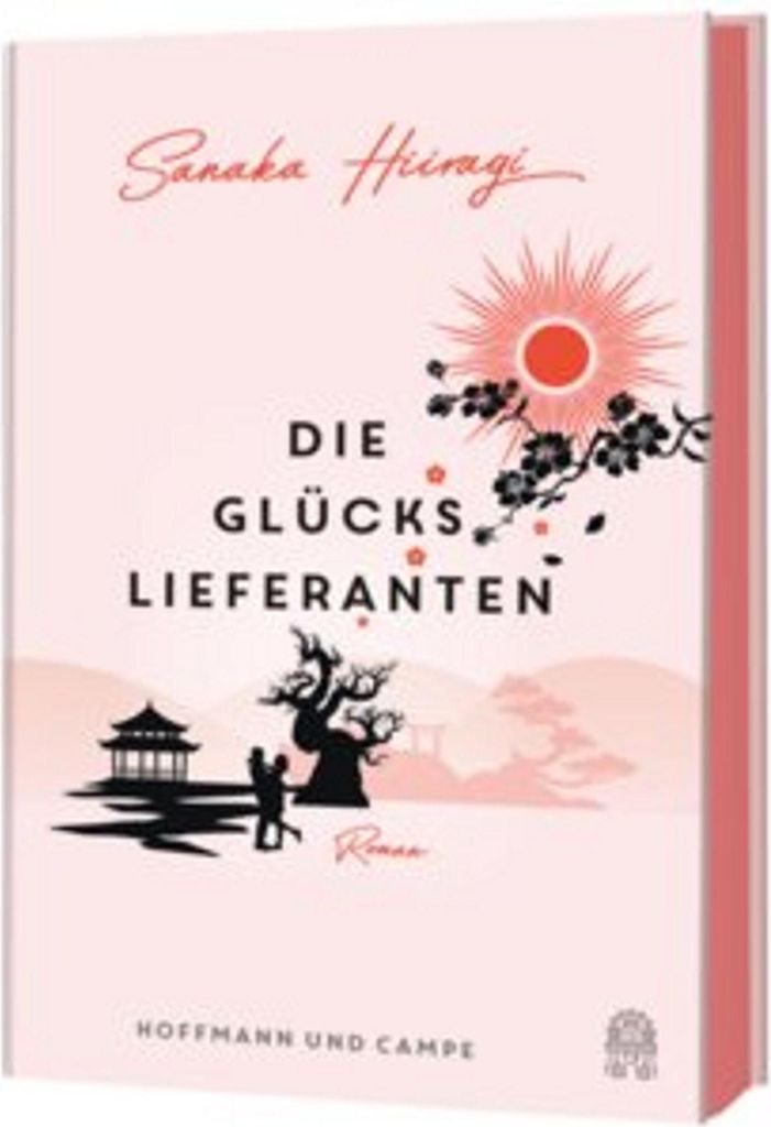 Die Glückslieferanten Imagen del producto 