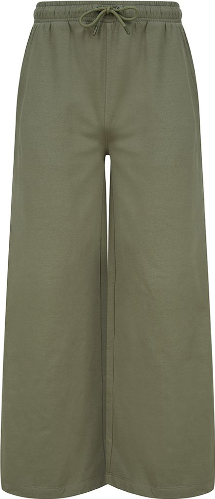 Skinni Fit - Jogginghosen für Damen RW8515 (S) (Khaki)