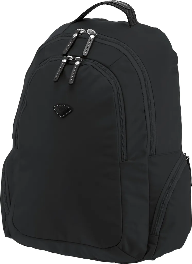 Jump Nice Soft Zaino 45cm Papavero | Bagaglio a Mano Leggero Laptop