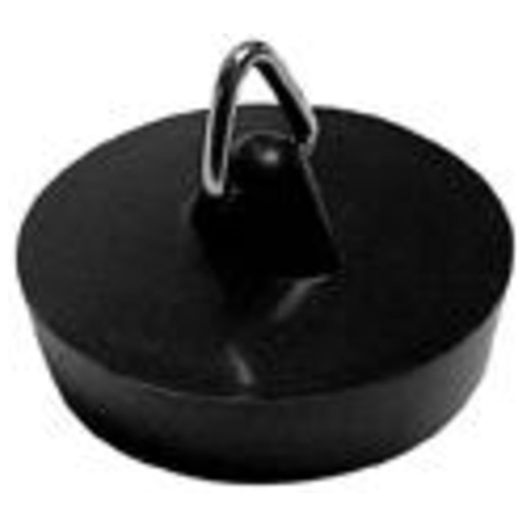 Sanitop-Wingenroth Ventilstopfen Gummi 40,5 mm
