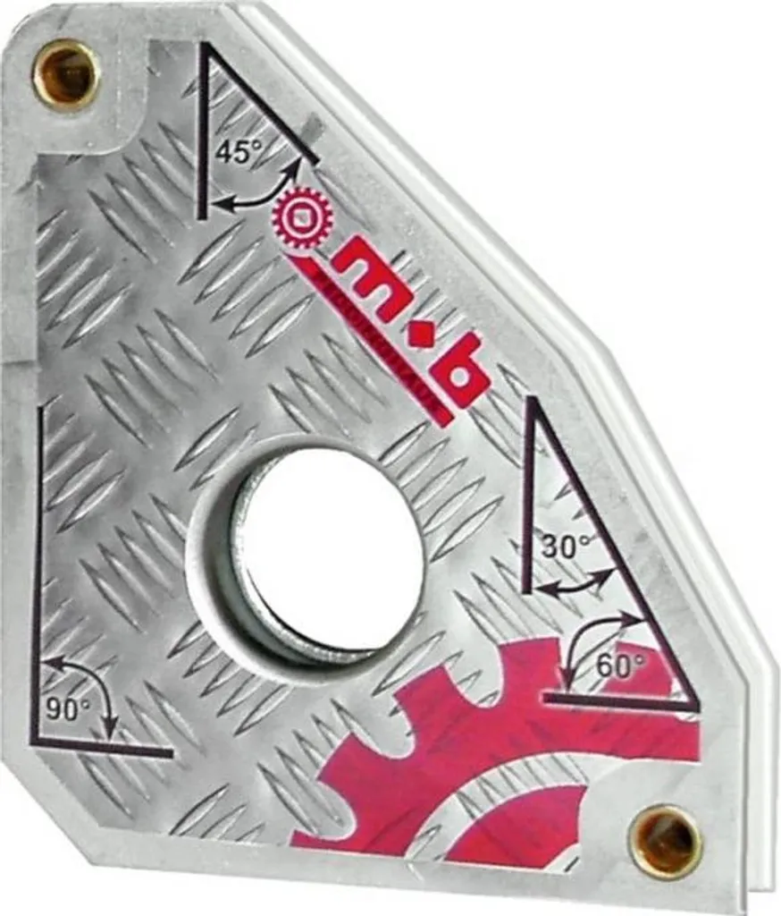 Magnete angolare Peddinghaus 25-36,5 kg, 0346000000