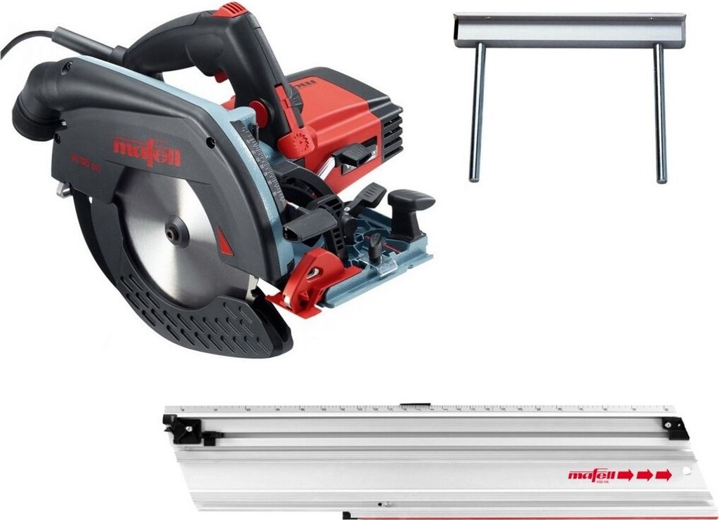 Mafell Handkreissäge K65cc 230V + Mafell Produktbild 