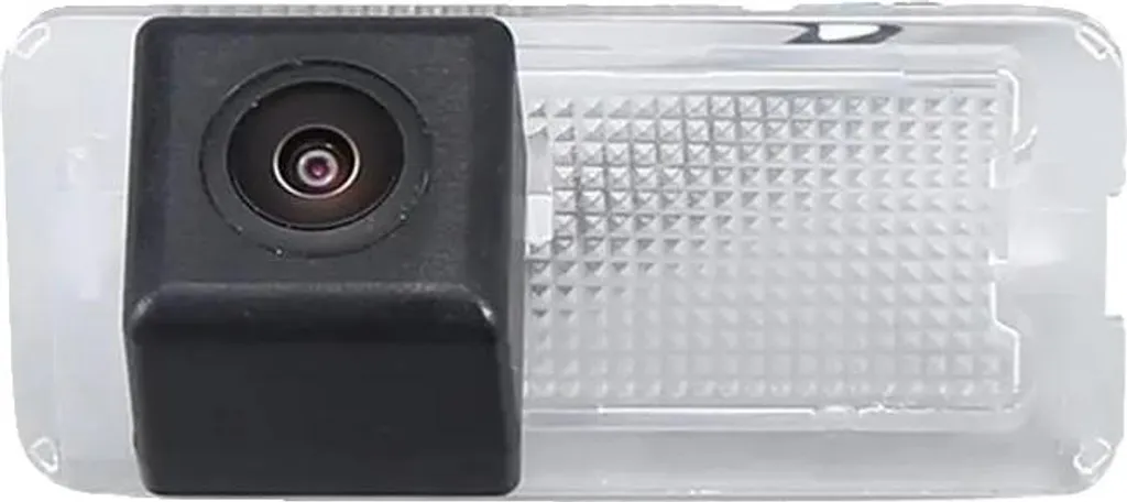 Telecamera Retromarcia 7301 Universale | 12V Angolo 140° Anti-Urto