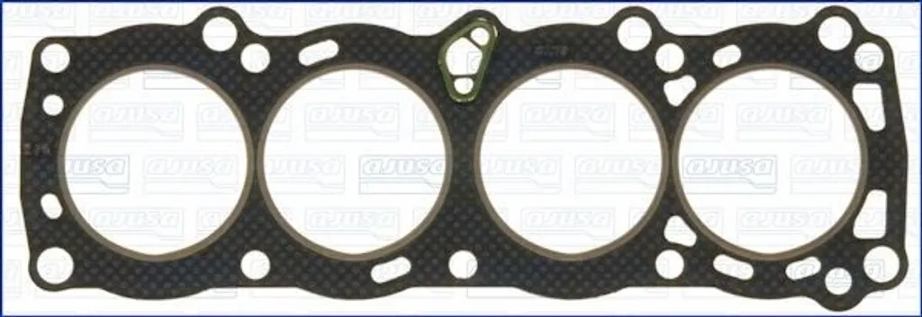Joint culasse AJUSA 10083800 haute résistance thermique NISSAN CHERRY