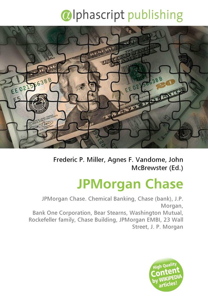 JPMorgan Chase