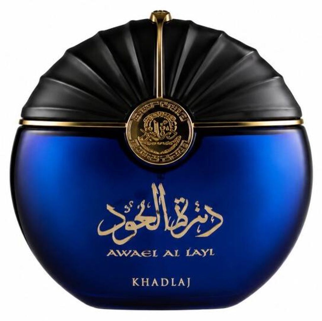 Asdaaf DURRAT AL OUD Eau De Parfum 100ml Produktbild 