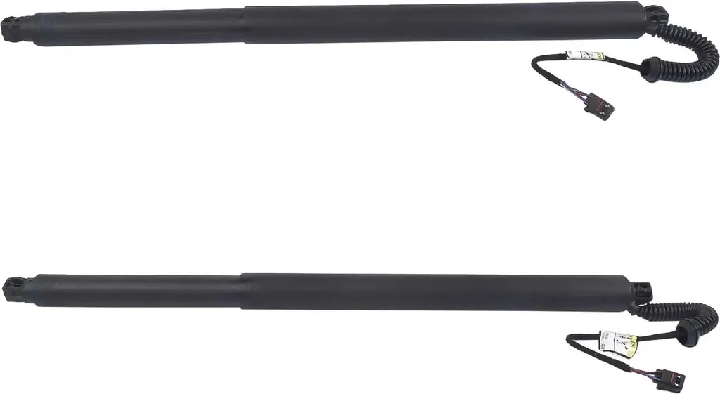 Kit vérins de coffre électriques pour Seat Ateca installation facile - 2