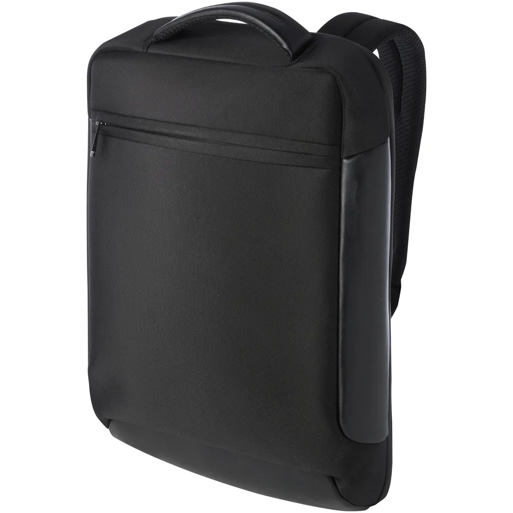 Sac à dos ordinateur imperméable et léger 12l Expedition Pro - 3