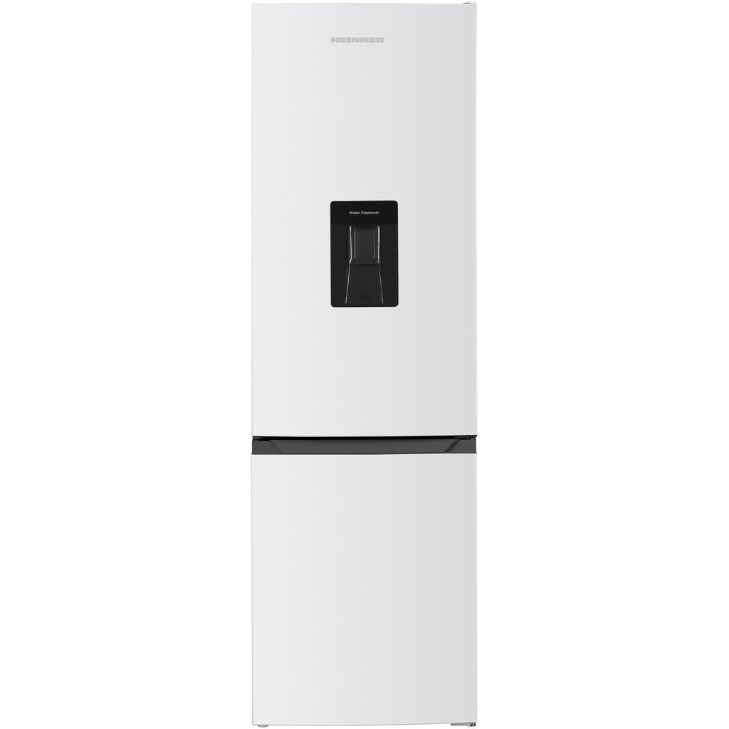 Heinner HC-HM260INVWDD, 260 l, ST, 40 dB, 3,2 kg/24h, D, Produktbild 