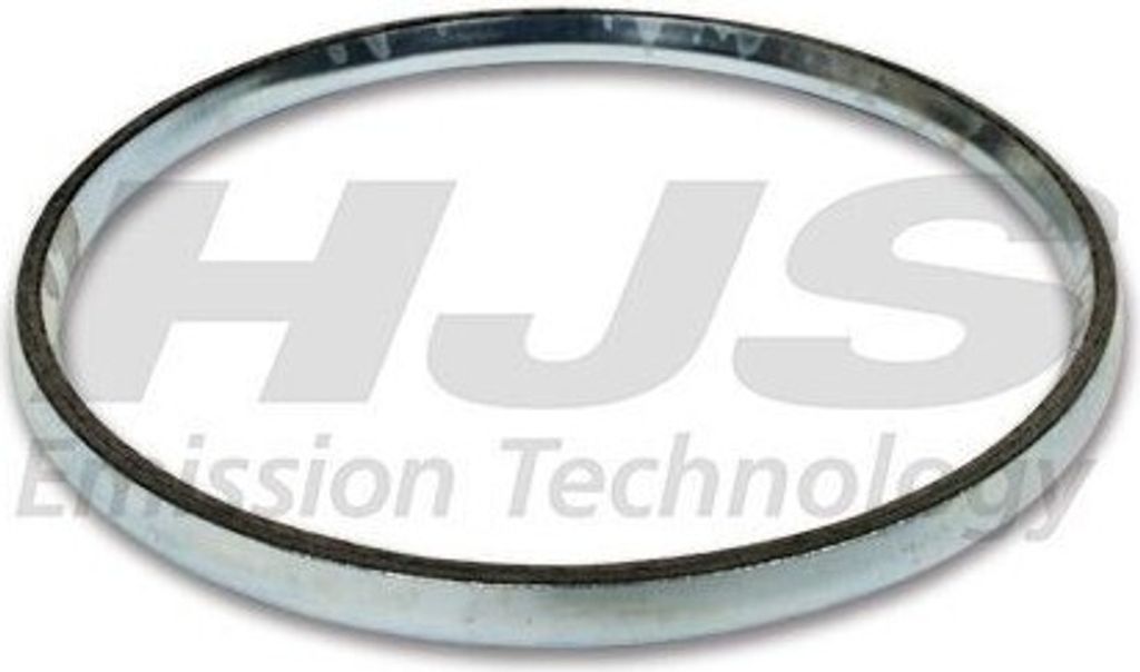 HJS Dichtring Abgasrohr 83 22 4291 passend für PEUGEOT 206 Schrägheck (2A/C) 4,8mm 103mm 107mm