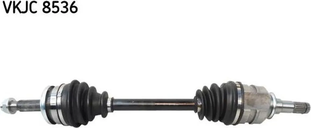 Arbre d'entraînement SKF VKJC 8536 haute résistance pour OE 4342002620