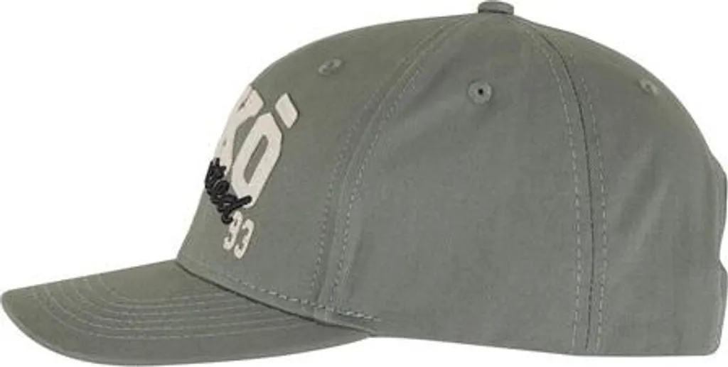 Casquette de baseball Skyhook Ecko Unltd dark forest réglable stylée