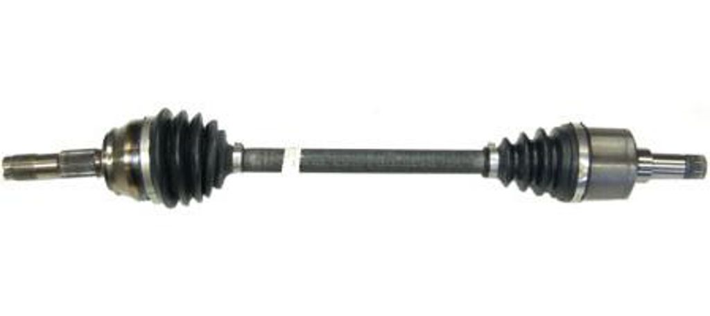 Antriebswelle links 15 Zoll 1349789080