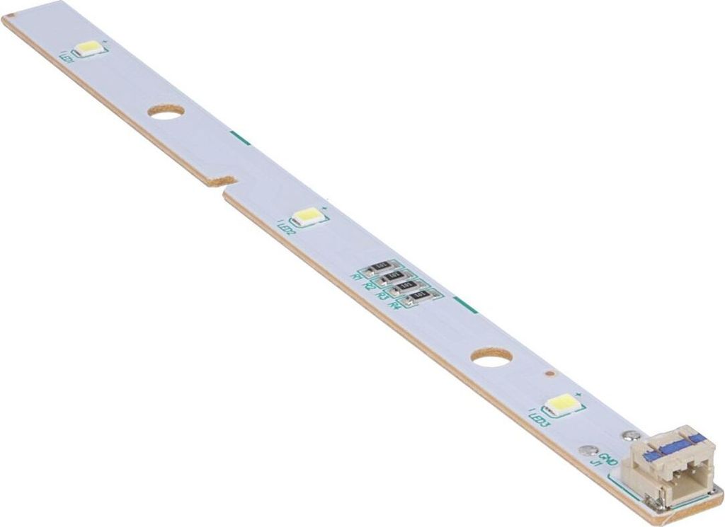 easyPART passend für 10012056 BOSCH LED-Lichtleiste