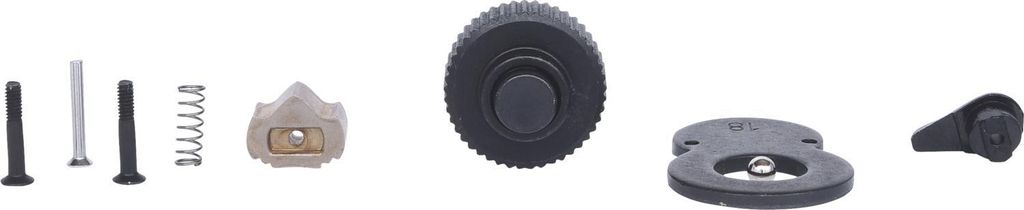 KS TOOLS Reparatursatz Umschaltknarre 911.1499