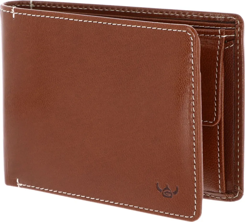 Recensione Golden Head Bari RFID Protect: Il Portafoglio Definitivo